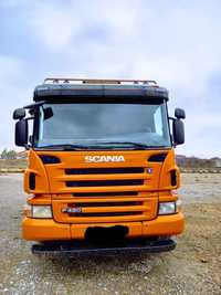 Scania Stare buna de functionare