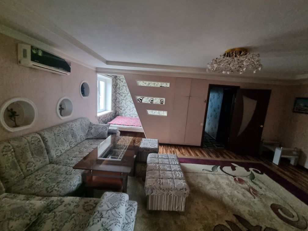 Здааю квартиру на долги срок с евро ремонтом