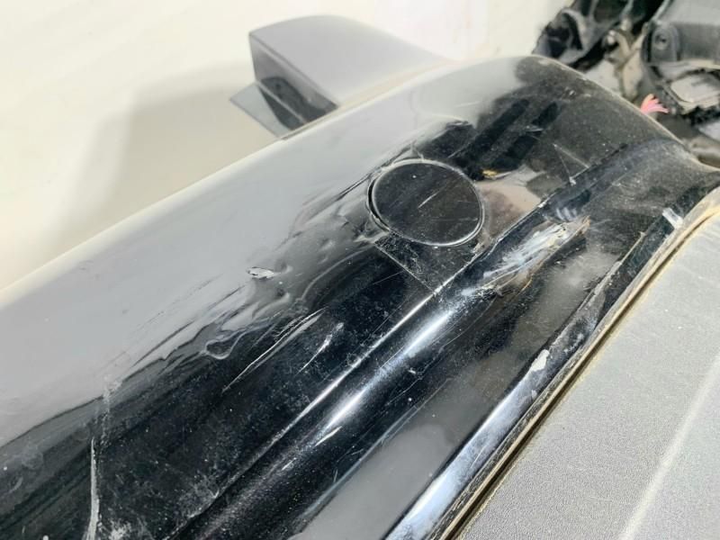 Bara spate completa Audi A4 facelift (2011-2015) [B8.5]