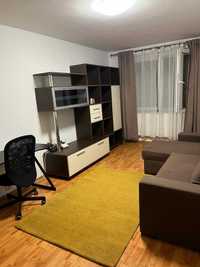 2 camere, Gorjului, contract ANAF inclus, loc parcare, 5/8, decomandat