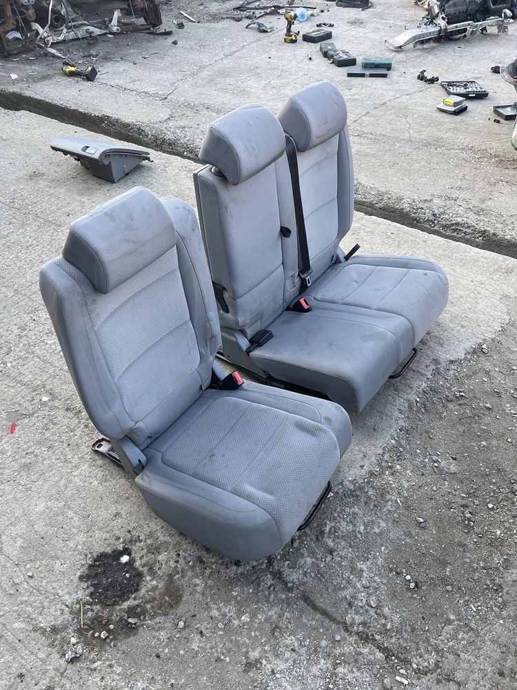 Interior golf 5 plus