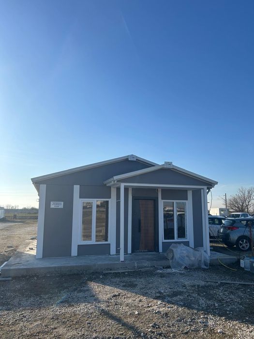 Продава се  в с. Труд, Област Пловдив -  кв.м за 0 €/ - Снимка #6