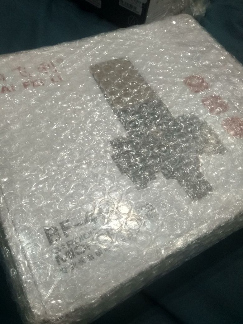 Микрофон студийный BF-414