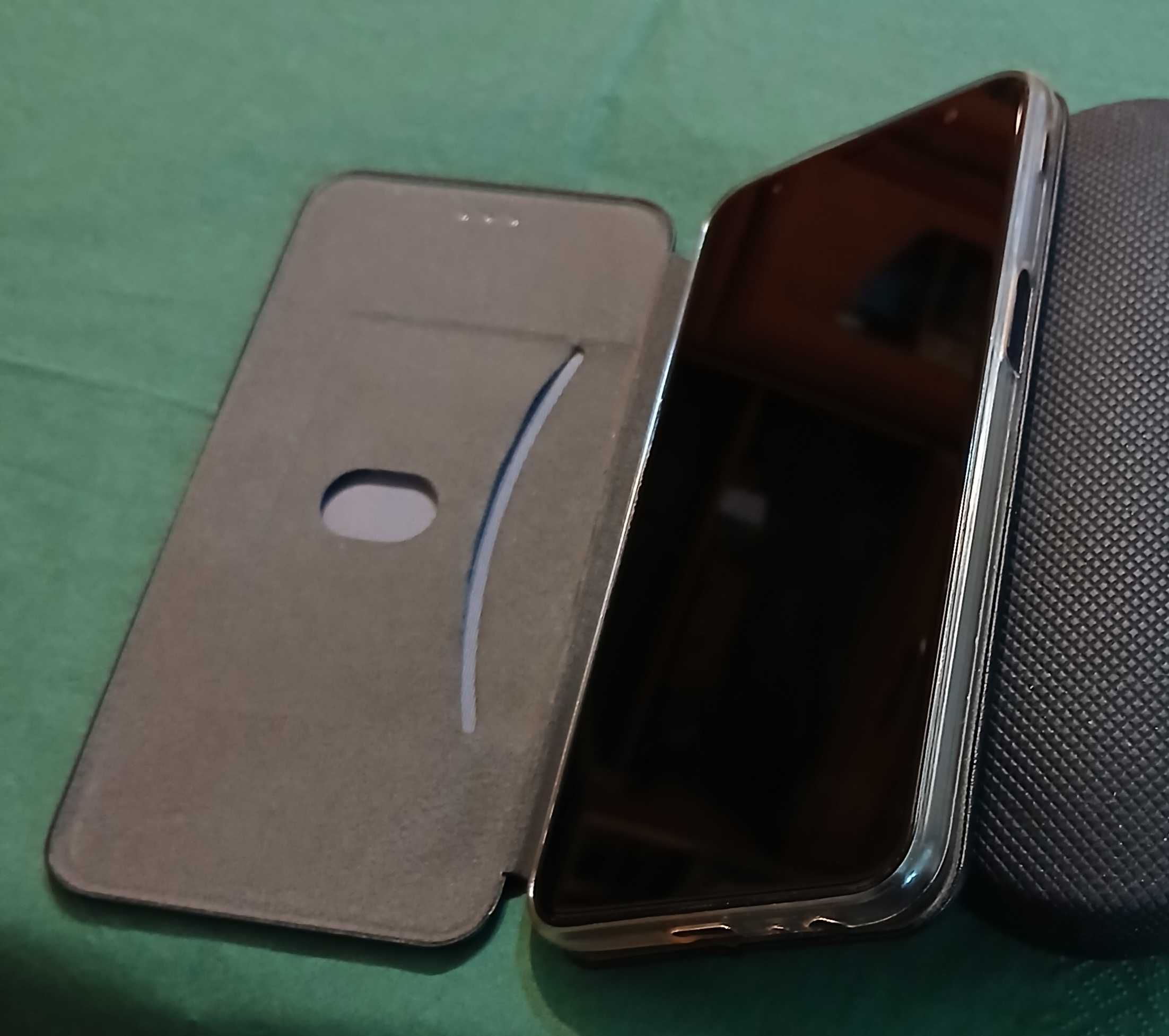 Smartphone samsung J6 plus