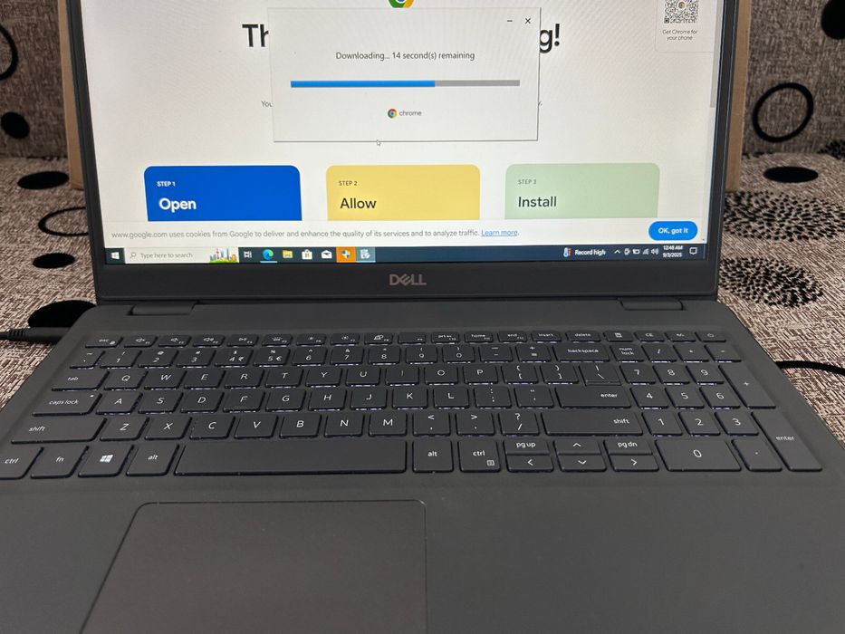 Laptop Dell Latitude 3510