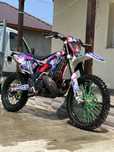 Gas Gas ec300 2015