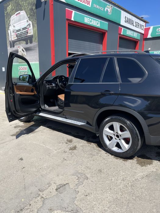 Vand sau schimb bmw x5 e70