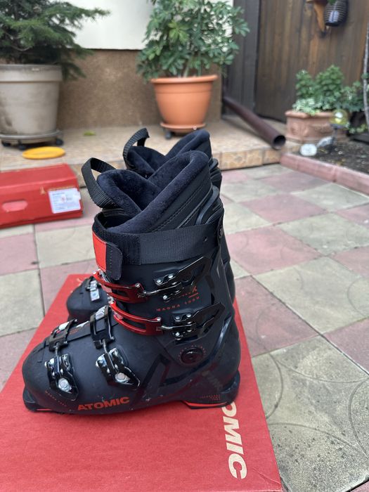 Clapari SKI Atomic HAWX MAGNA 100 27/27,5