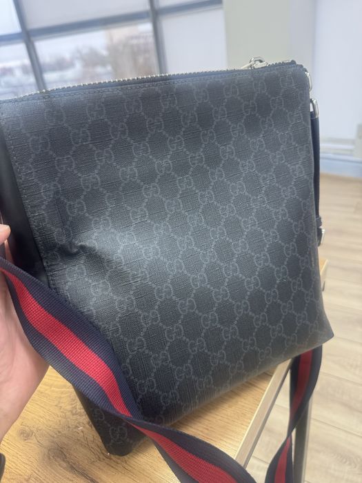 Сумка GUCCI оригинал