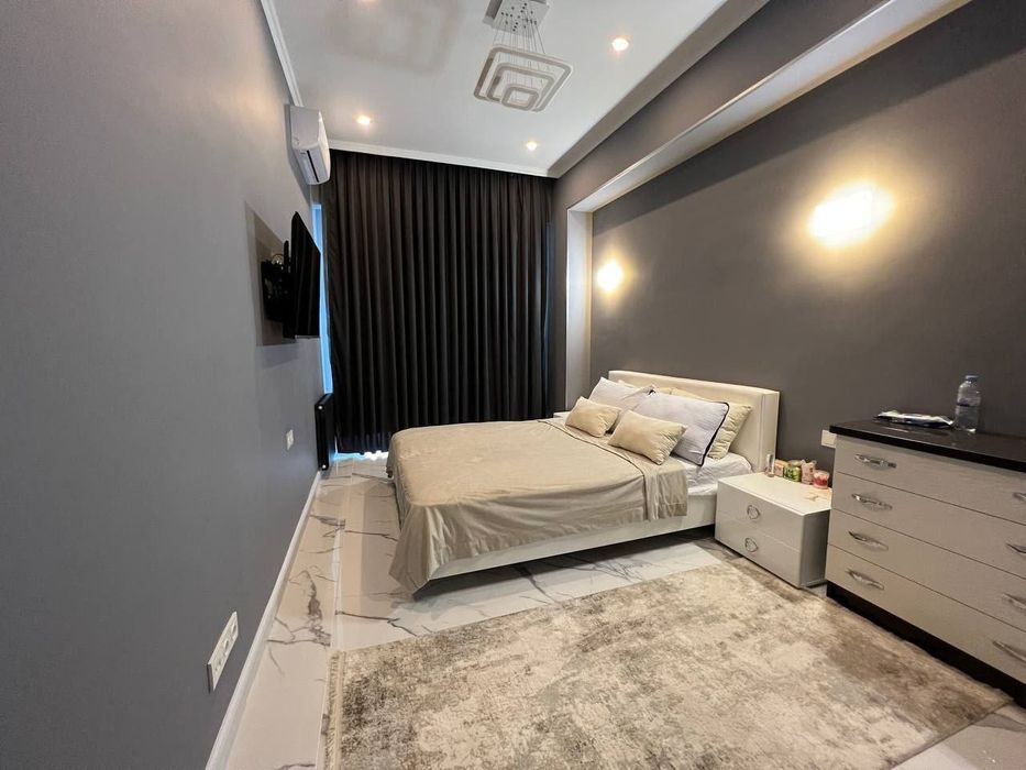 AKAY CITY Центр Города ориентир Метро Хамида Алимджана 2/10/15