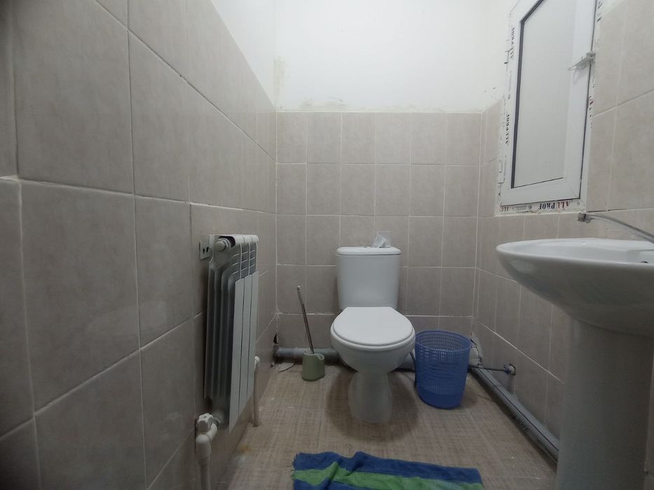 2 хонали квартира ижарага берилади!!!