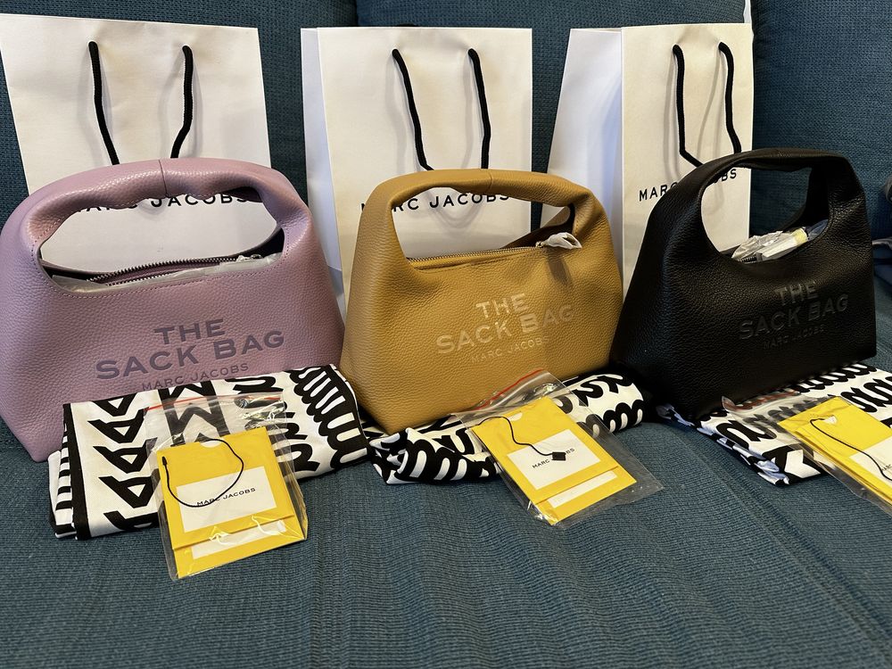 Чанта Marc Jacobs