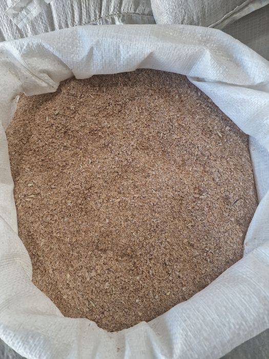 Șrot soia (proteină crudă min. 46%), Şrot floarea soarelui (proteină c