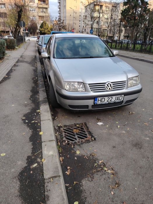 Bora  TDI  ASV 110 CP