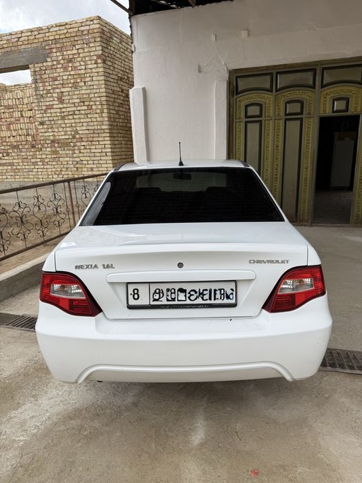 Нексия 2, руль гидравлика, пропан