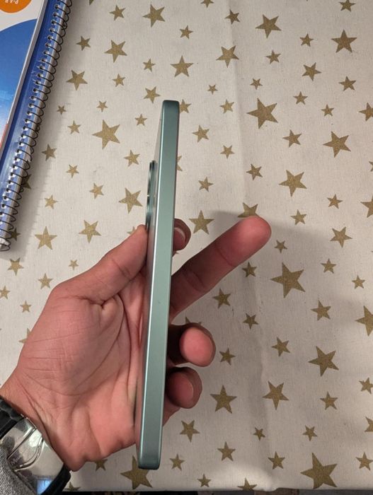 Poco x7 pro impecabil SCHIMB