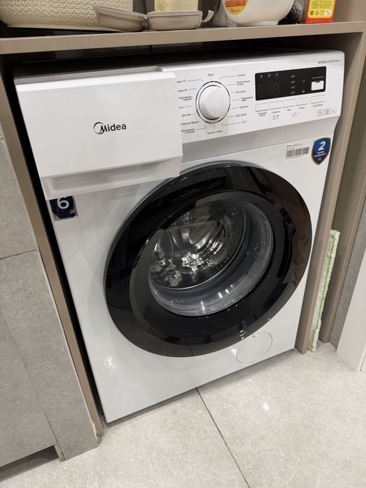 Стиральная машина Midea