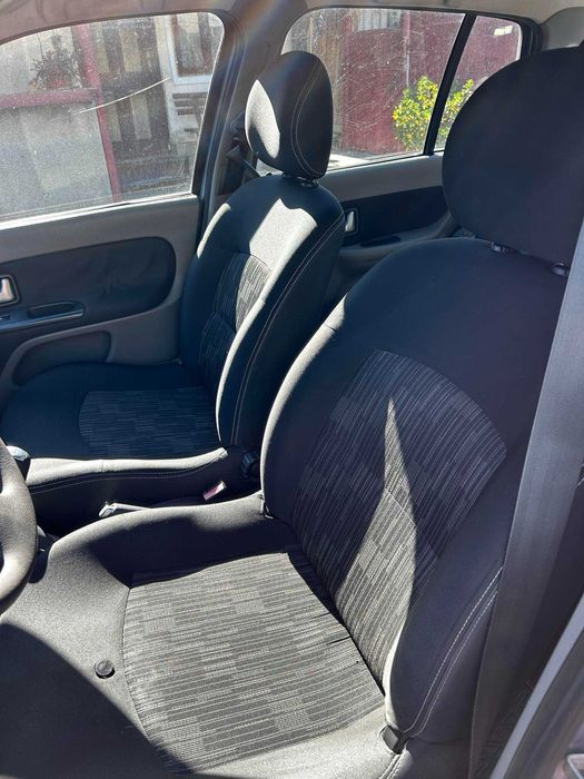 Renault Symbol 1.2, 16V, Thalia