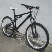 MTB Full-Suspension, 27.5" noua