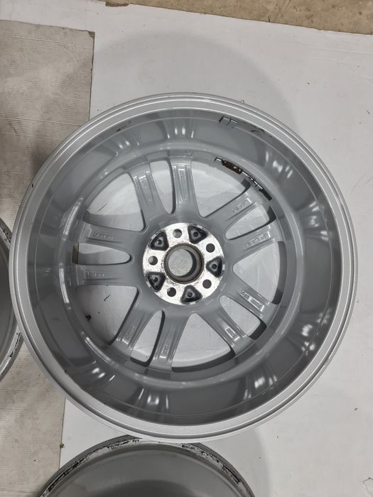 Jante 18 Cupra Audi A4 A5 A6 Allroad Passat Alltrack CC Tiguan Kodiaq