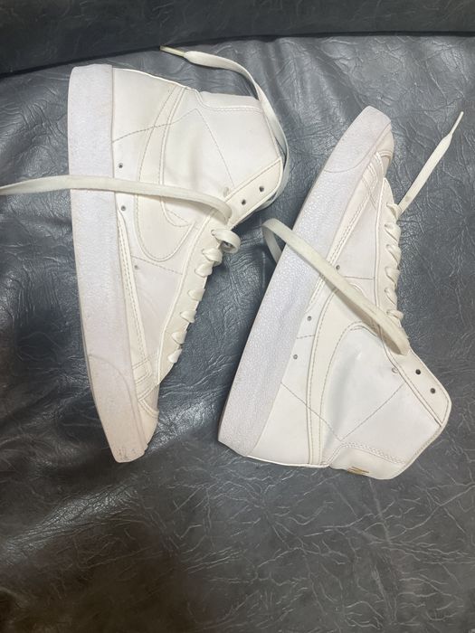 Adidas Nike blazer mid ‘77 LX