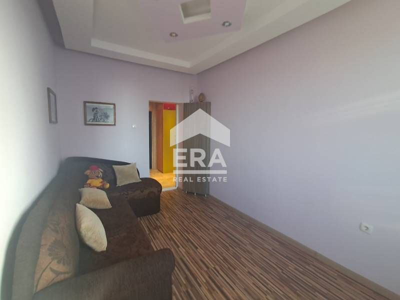 Продава се Двустаен апартамент в Варна, Трошево - 35 кв.м за 2372 €/кв.м - Снимка #2