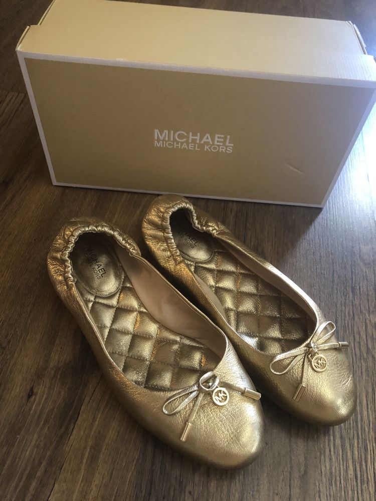 Дамски обувки Michael Kors