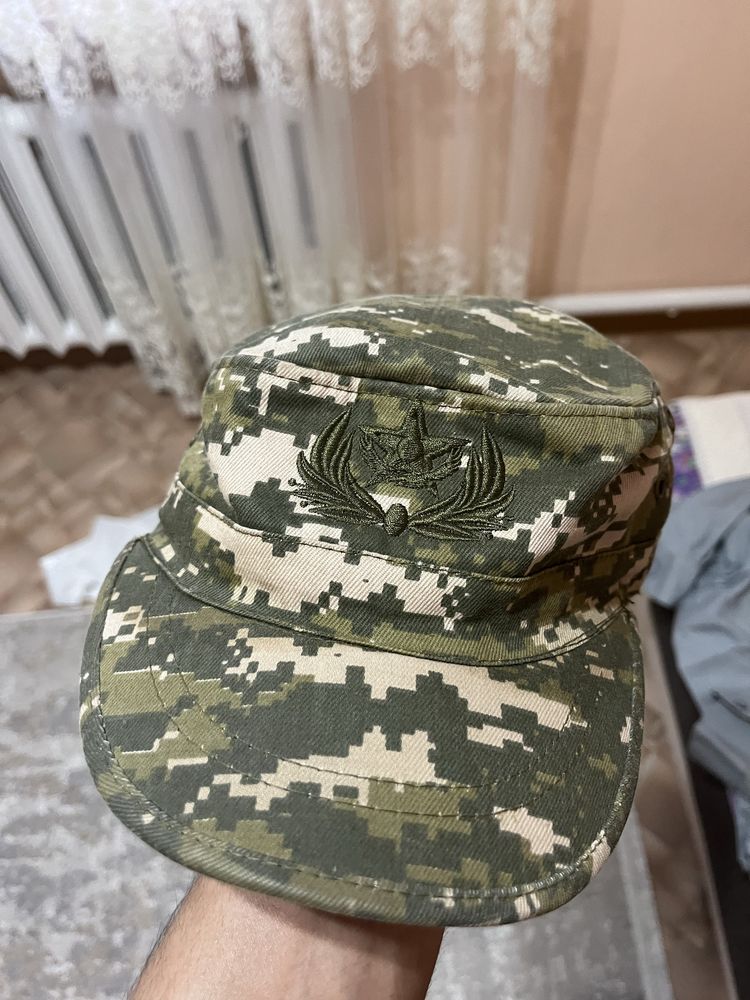 Продам форма военная