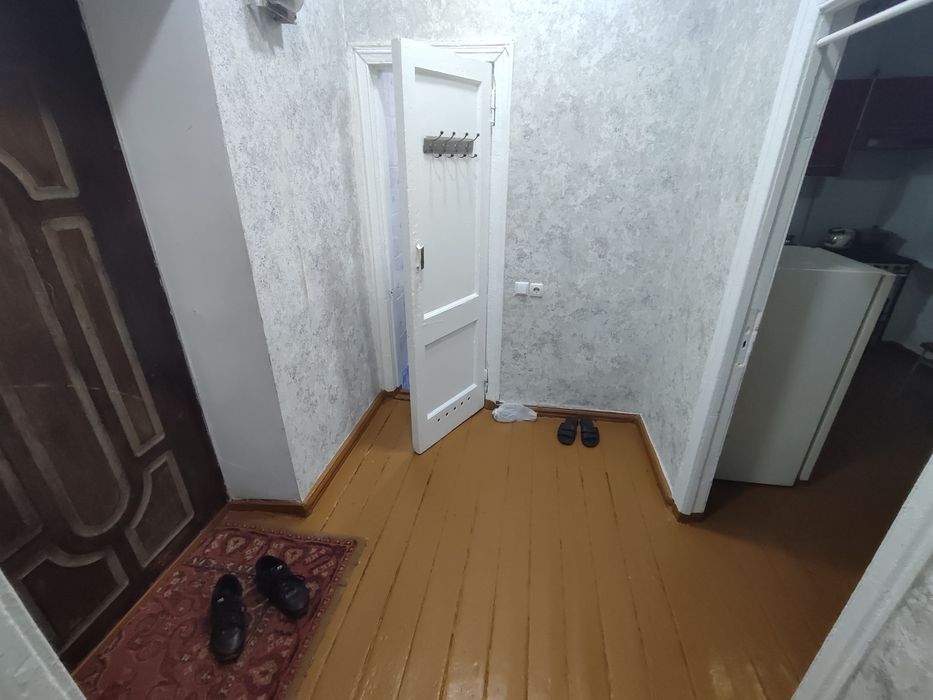 Сдаётся в аренду квартира в Чирчике 1 комнатная