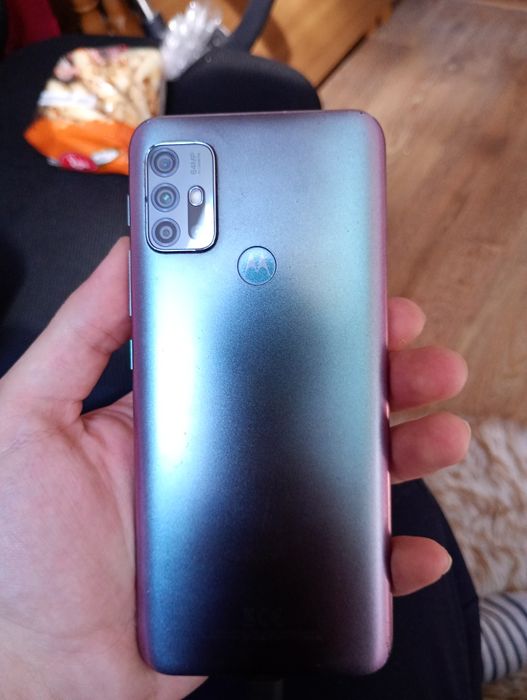 Motorola g30 jó állapotú