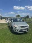 Vand Ford Kuga
