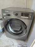 Masina spalat rufe - Samsung 8 Kg - Add Wash - NOU