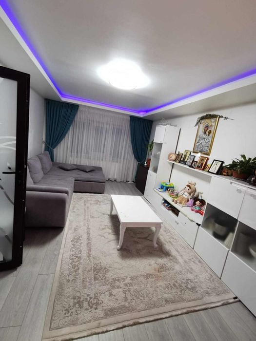 Apartament 3 camere ultracentral de inchiriat!