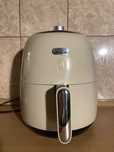 Airfryer Fram 3L