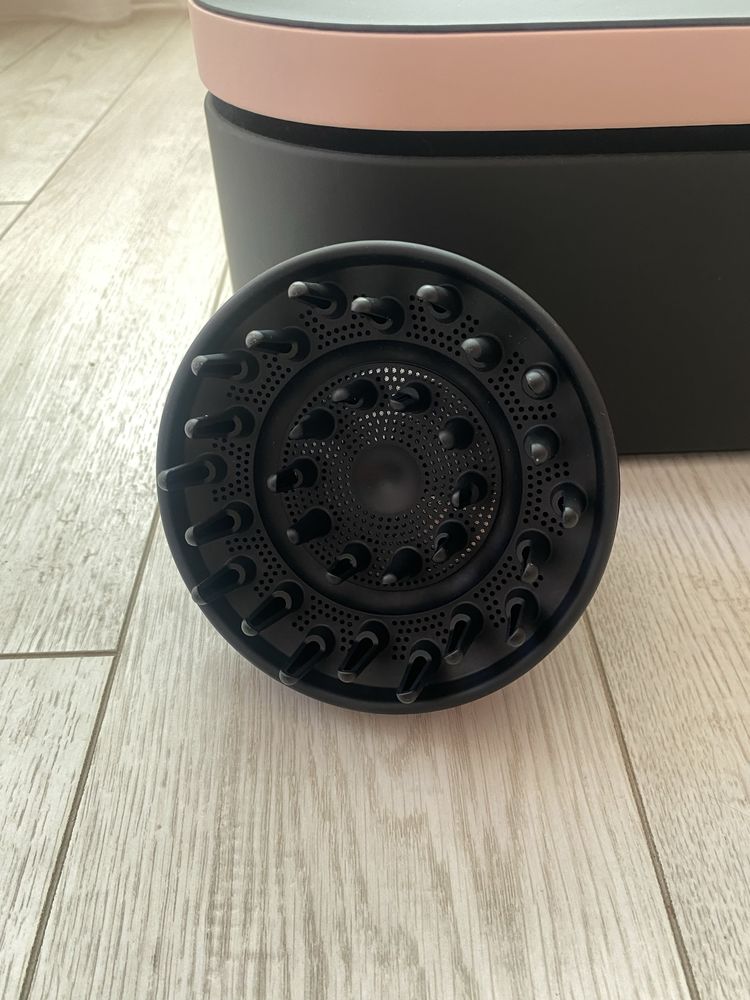 Airwrap HS05 Complete Long StrBz/BhPk