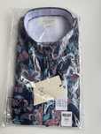 Camasa inflorata flori noua Tailored Originals