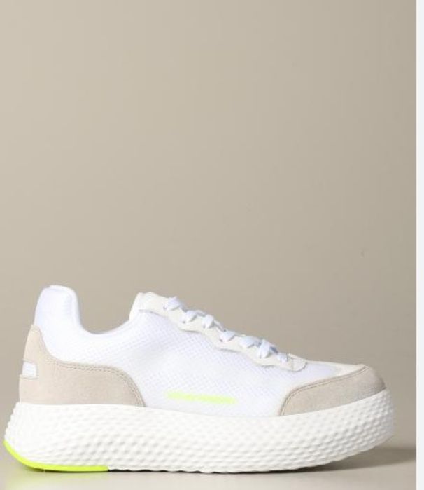 Sneakers Emporio Armani