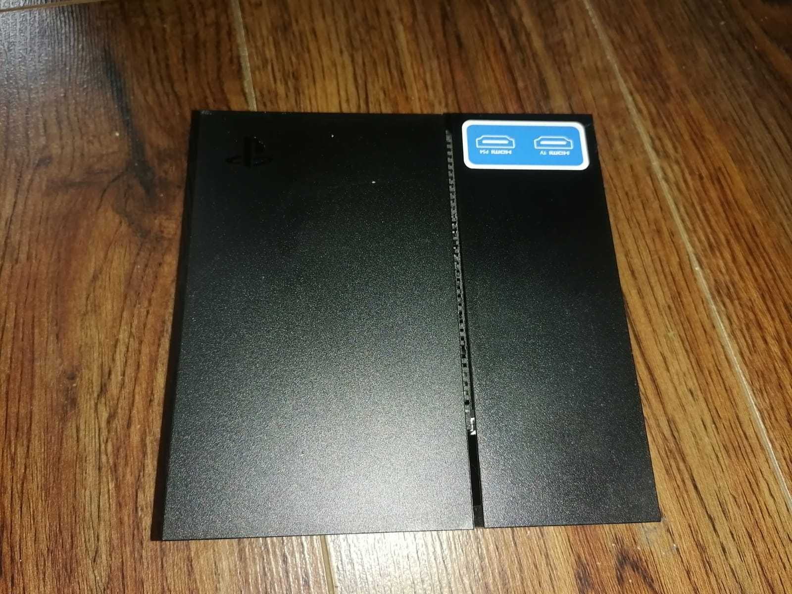 Vand casca VR PS4 (aproape noua)+ joc Farpoint