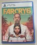 FarCry 6 за  PS5