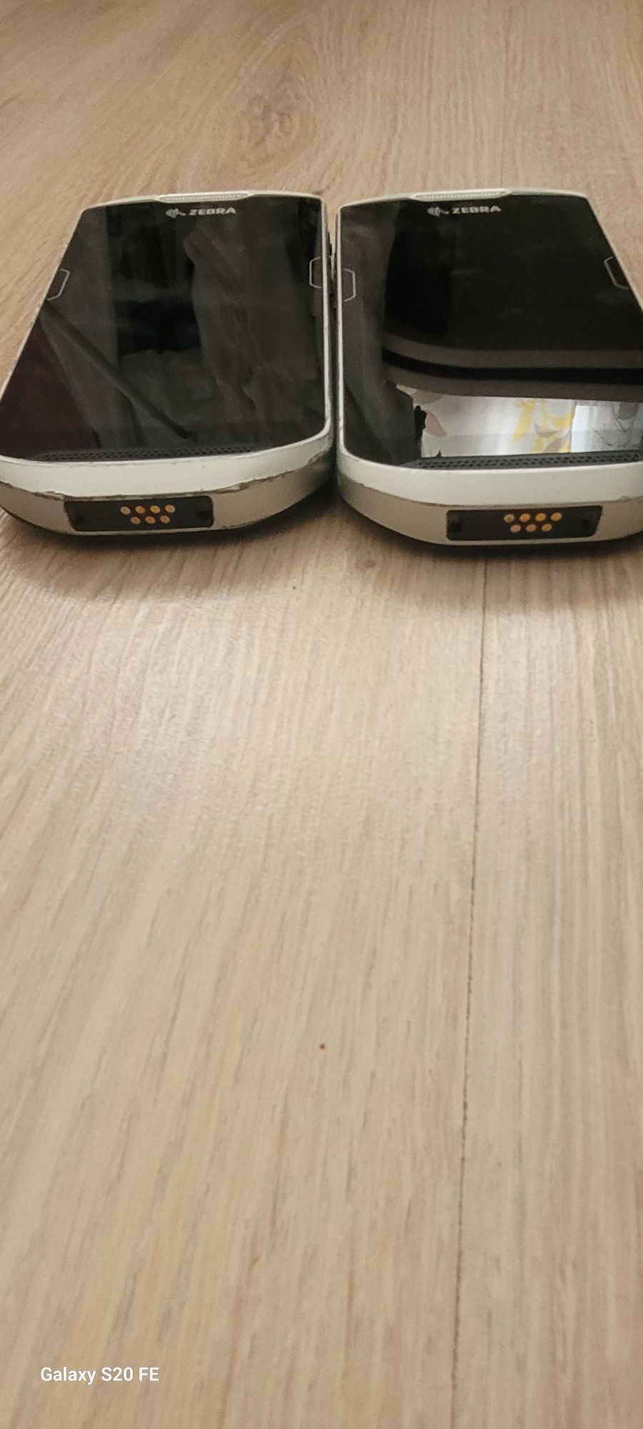 Zebra tc 57 doua bucăți