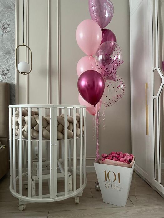 Кровать- трансформер