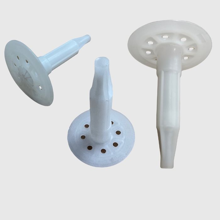 Дюбель Зонты для теплоизоляции