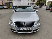 Passat B6 highline 2.0tdi 4MOTION