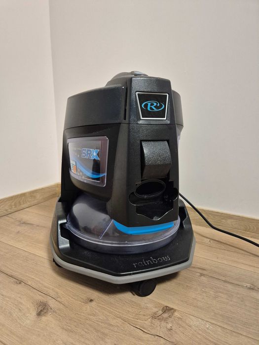 Прахосмукачка Rainbow SRX