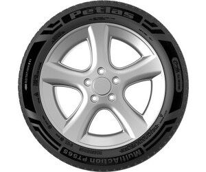 Шины всесезонные Petlas Multi Action 245/45/R18 PT565