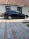 Masina BMW 318d.