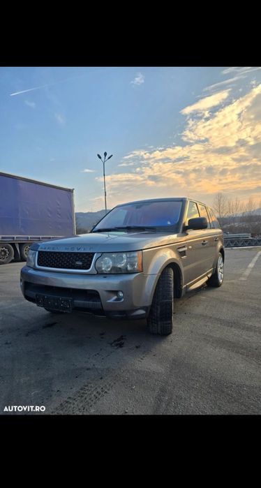 Vand Land Rover Range Rover Sport Proprietar
