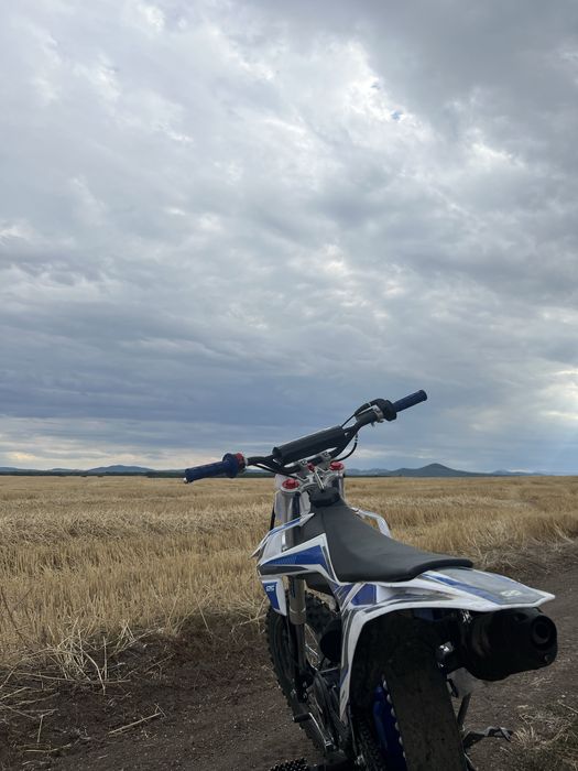 Telstar 125cc като нов