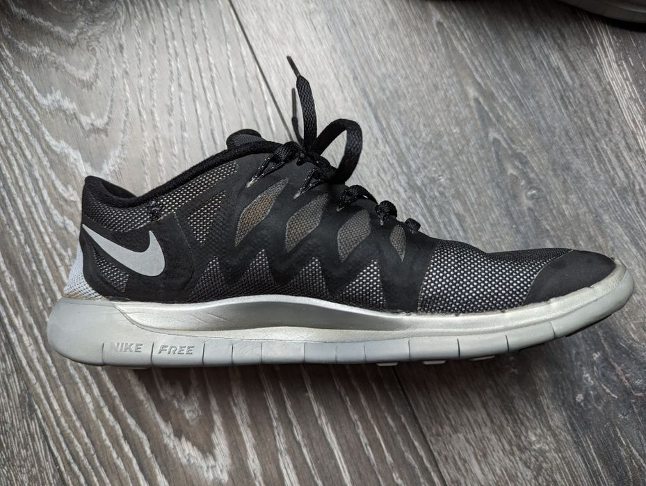 Pantofi alergare Nike Free 5.0