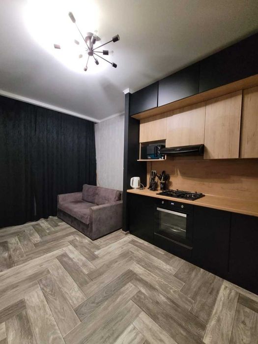 1 комнатная квартира в р-не Жана-Кала за 30,5 млн тнг